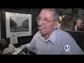 88-year-old retires from First and Last Tavern in Hartford