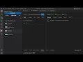 Request Collection in Thunder Client VScode Extension