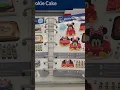 SAMS CLUB CAKES 2023