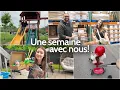 Download Lagu Une semaine avec nous: Costco entreprise, problèmes de dents, famille et DIY !