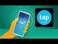 Transferencia tarjeta TAP Android