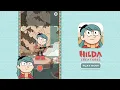 Hilda Creatures Update Discover Dragon Cards BIGUMAKU Mirror