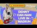 LIVE DENNY CAKNAN STADION WILIS MADIUN TERBARU