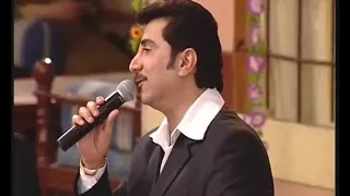 جلسة عراقيه لوجان روعه باسم العلي 