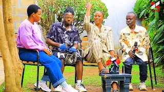NZOVU Akabi Gasekwa Nkakeza Koko🤣🤣/Mwanga kumva inama