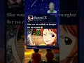 Download Lagu 🥶👹😈#Nami #thief #onepiece 😈👹🥶#anime #luffy #shanks #phonk #greenscreenshorts #trending