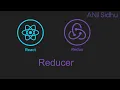 React Redux tutorial reducer and rootReducer