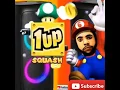 Squash 1 up Mix