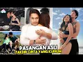 RELA JADI ISTRI KEDUA! Inilah Pasangan Asli 10 Pemain Sinetron Takdir Cinta Yang Kupilih SCTV