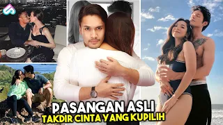 Download RELA JADI ISTRI KEDUA! Inilah Pasangan Asli 10 Pemain Sinetron Takdir Cinta Yang Kupilih SCTV MP3