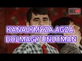 Lagu Satlyk Gurbannazarow - Lalam (karaoke) Şatlyk Gurbannazarow - Läläm