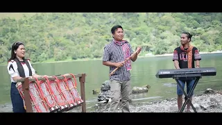 seruling gonci gonci batak toba