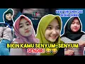 DEDEK GEMES PAKE HIJAB MAIN TIKTOK, IMUTNYA GAK NAHAN BANGET 😍 (Tonton Sampai Habis) | Pinter Tiktok