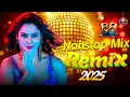 Download Lagu Nonstop Party Mashup 2025 | Best Bollywood DJ Remix Songs | Latest Hindi Dance Hits 🔥🎶