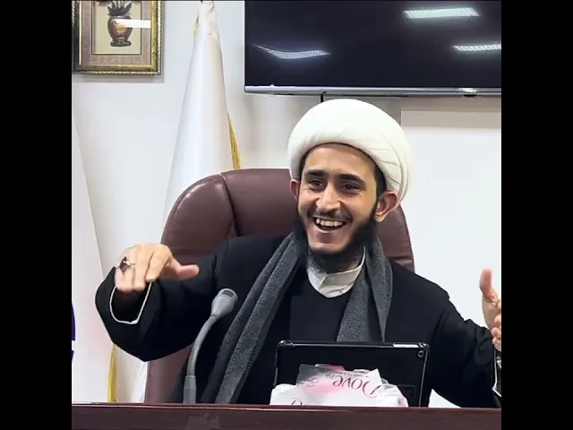 ⁣لماذا ‏يفشل المشروع الغربي في تحقيق السعادة | ‏الشيخ أبو باقر الكلابي