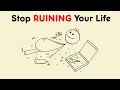 Why You Procrastinate Even When It Feels Bad