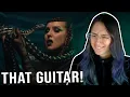 Jinjer - Green Serpent | Singer Reacts |