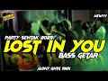 Download Lagu PARTY SENTAK - LOST IN YOU 🌴 BASS GETAR - ALDHY GNTG RMX 