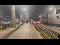 Amtrak Northeast Regional Train 127 Ride from New York NY to Washington DC