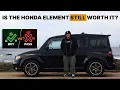 Should You Buy A Honda Element In 2026