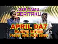 Lagu APRIL CIREBON DA7 - DERITAMU DERITAKU | KARYA H.RHOMA IRAMA