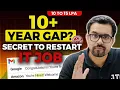 IT Job Comeback After 10 Years Career Gap A Complete Guide to Restart