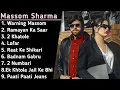 Download Lagu Masoom sharma popular songs | Hits of masoom sharma - Jukebox . Haryanvi songs 2025