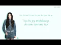 Download Lagu MEOVV (미야오) TOXIC [Eng/Ina] Color Coded Lyrics Lirik Terjemahan Indonesia