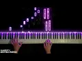Humanity / You Were Loved (Project Hail Mary) | Emotional Piano Cover + Sheet Music