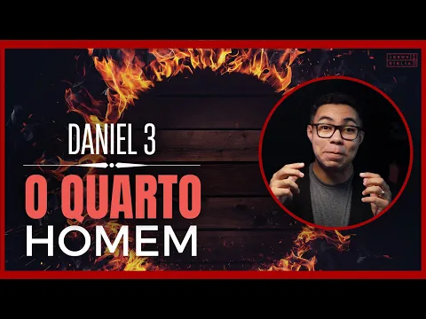 Download MP3 Daniel 3 estudo: O Quarto Homem da fornalha (Bíblia Explicada)