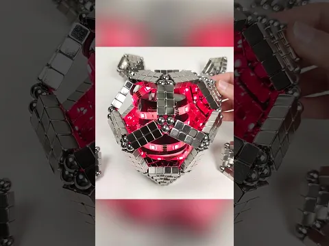 Magnetic Star