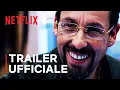 Video di Diamanti grezzi | Trailer | Netflix Italia