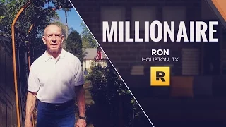 3 Million Net Worth - Ron from Oakland California