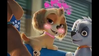 ❤A CUTE SKYE❤