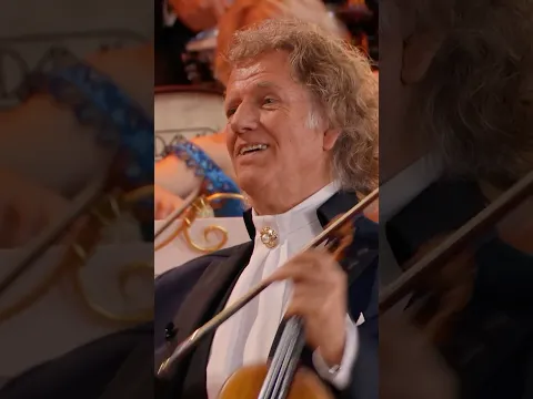 ✨ In case you missed it... Tickets for 4 additional concerts are now on sale at andrerieu.com ❤️