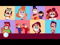 The Tooth Brushing Song 2-minute tooth brushing song for kids
