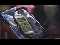1990s - Nokia Cellular Phone at Radio Shack Holiday Commercial
