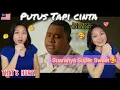 Download Lagu Andmesh - PUTUS TAPI CINTA|| Malaysia Reaction🇲🇾|Sakit Bangettttt😭😭 MP3