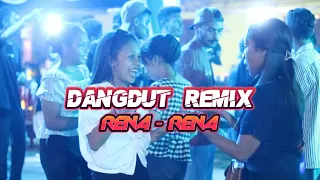 dangdut remix rena rena lopeez lamahora remix 2024