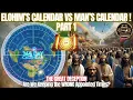 God s Calendar vs Man s Calendar Are We Keeping the WRONG Sabbath Holy Days