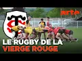 Lagu En France, le rugby a choisi le sud-ouest | Invitation au voyage | ARTE