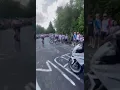 Download Lagu VALENTIN MADOUAS 🇫🇷 ( FDJ ) STOPPED by STUPID FAN ❌ LE COL DE GROSSE PIERRE ⛰️ STAGE20 LE TOUR 2023