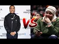 Herbert Wright VS Lil Meech Lifestyle Comparison Nat Worth Age Biography 2023