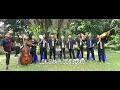 Lagu Kr. Sakjege Aku Ndherek Gusti oleh OK. SMA PL Don Bosko Semarang