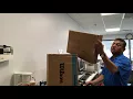 My job at Canon
