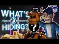The Real Fazbear Entertainment FNaF Theory