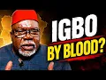 My Ancestors Were Igbo World-Renowned Preacher Bishop T D Jakes Declares His Igbo Ancestry