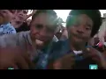 Aaliyah Try again live performance