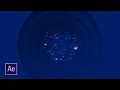 After Effects Tutorial Trapcode Form Tutorial Abstract Sky Tutorial