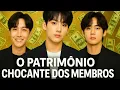 Download Lagu “O MAIS RICO do BTS  em 2025💰”